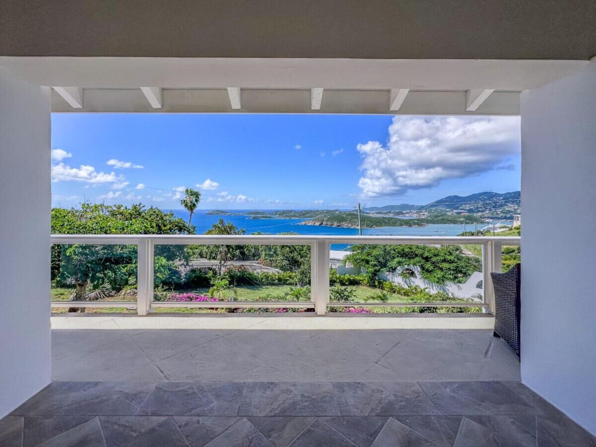 Royal Villa With A Huge Swimming Pool Cowell Battery Exteriér fotografie