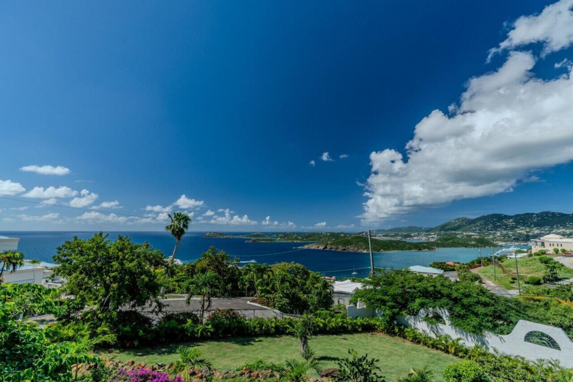 Royal Villa With A Huge Swimming Pool Cowell Battery Exteriér fotografie