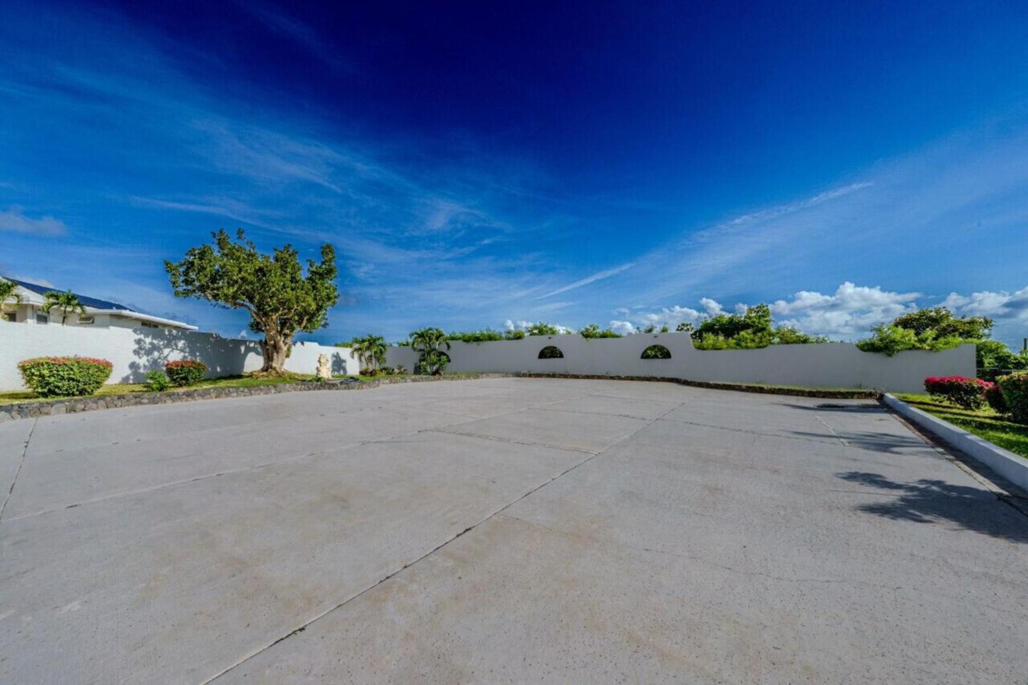 Royal Villa With A Huge Swimming Pool Cowell Battery Exteriér fotografie
