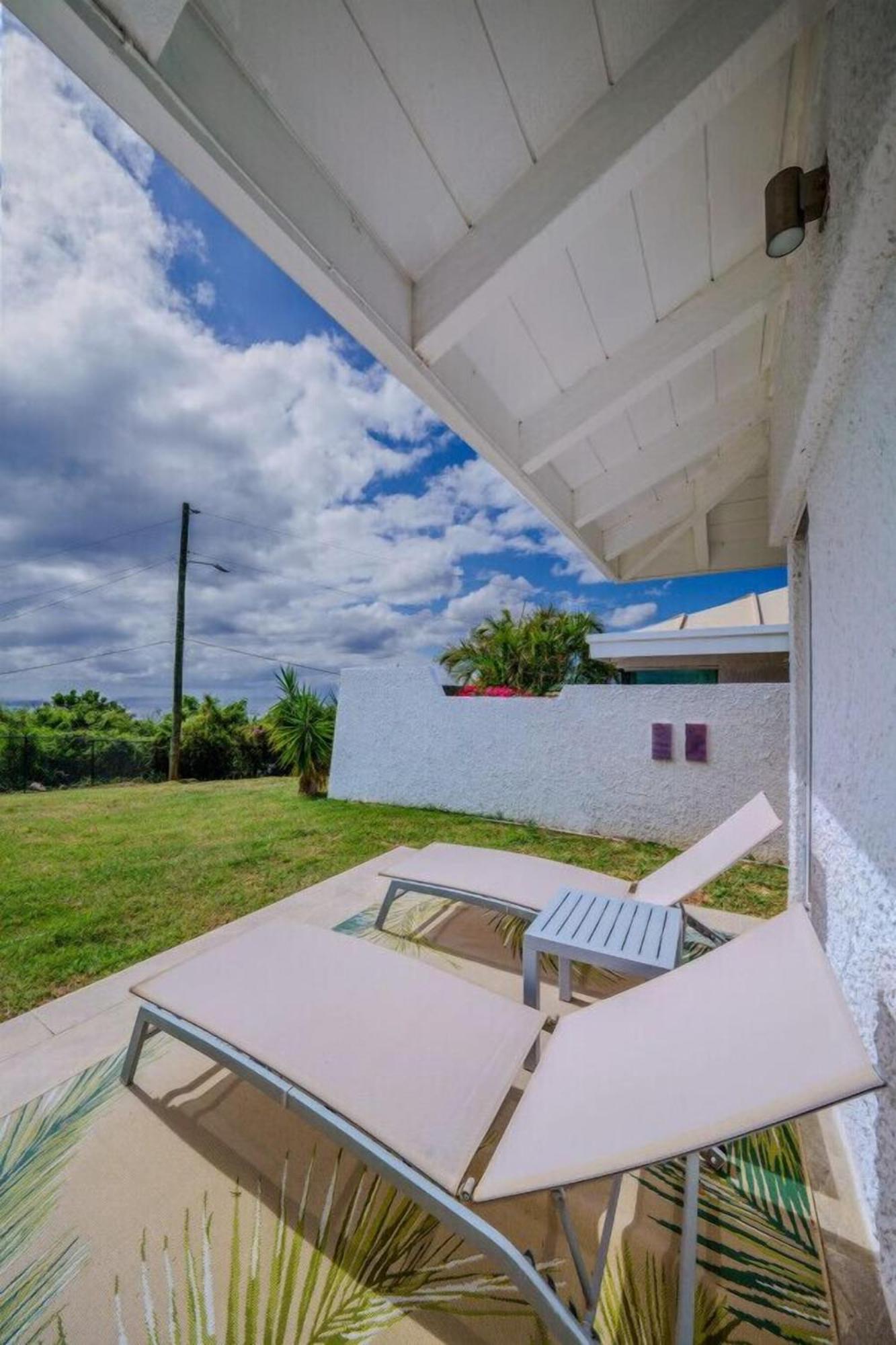 Royal Villa With A Huge Swimming Pool Cowell Battery Exteriér fotografie
